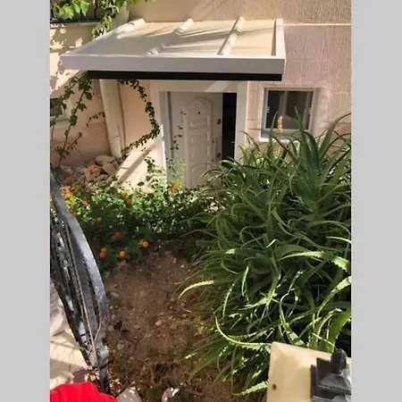 Rezervasyon Yapma Tesisi Kiralik Degil Apartamento