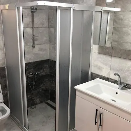 Rezervasyon Yapma Tesisi Kiralik Degil Apartamento Didim